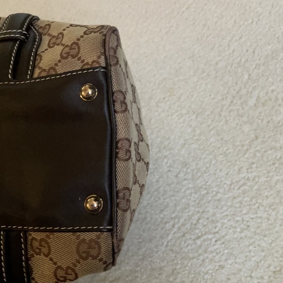 Authentic Gucci 85th Anniversary Limited Edition - Picture 7 of 10